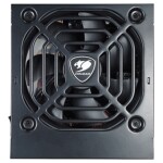 Cougar Power Supply VTE600 600W ATX 12V 120mm Ultra-Silent Fan 80-PLUS Retail