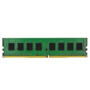 Kingston Memory KVR26N19S8/8 8GB DDR4 2666MHz Non-ECC CL19 DIMM 1Rx8 Retail