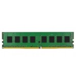 Kingston Memory KVR26N19D8/16 16GB DDR4 2666MHz Non-ECC CL19 DIMM 2Rx8 Retail