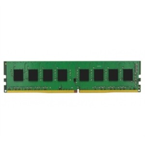 Kingston Memory KVR26N19D8/16 16GB DDR4 2666MHz Non-ECC CL19 DIMM 2Rx8 Retail