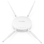 EnGenius Networking EAP1300EXT EnTurbo 11ac Wave 2 Indoor Wireless Access Point with High-Gain Antennas Retail