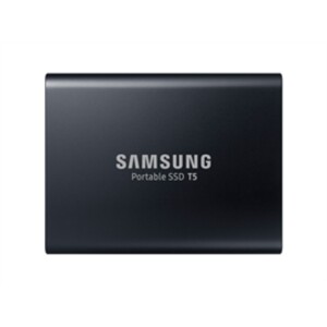 Samsung SSD MU-PA1T0B/AM Portable SSD T5 1TB USB 3.1 Gen.2 10Gbps Retail