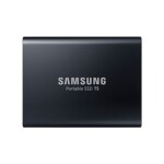 Samsung SSD MU-PA1T0B/AM Portable SSD T5 1TB USB 3.1 Gen.2 10Gbps Retail