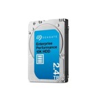 Seagate Hard Drive ST2400MM0129 2.4TB 2.5inch SAS 12Gb/s 256M 10K RPM 512E/4K Native Bare