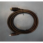 ViewSonic Cable 6ft HDMI to HDMI Cable 1.8 Meter Retail