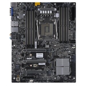 Supermiceo Motherboard MBD-X11SRA-F-O Xeon Skylake-W C422 Max.256GB DDR4 PCI Express SATA ATX Retail