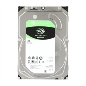 Seagate ST4000DM004 4TB SATA 6Gb/s 256MB 3.5inch 5400 rpm BarraCuda Desktop Bare