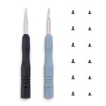 Hover Camera Accessory Screwdriver Kit (MFG: P000030) for Hover Camera Passport Retail