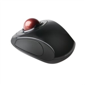 Kensington Mouse K72352US Nano USB Orbit Wireless Mobile Trackball Mouse Retail