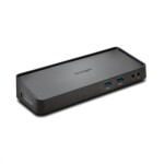 Kensington Accessory K33991WW SD3600 Universal USB 3.0 Docking Station Retail