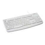 Kensington Keyboard K64406US ProFit Wired USB Washable Keyboard Retail