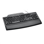 Kensington Keyboard K72402US Pro Fit USB Wired Comfort Keyboard Retail