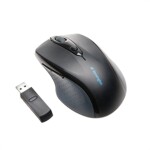 Kensington Mouse K72370US Pro Fit Full-Size Wireless Mouse Retail