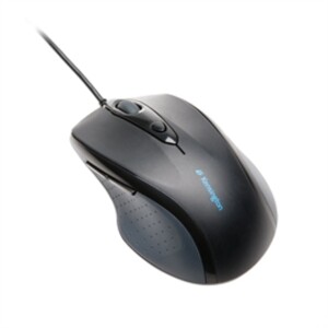 Kensington Mouse Pro Fit Full-Size Mouse USB Retail