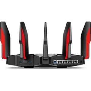 TP-Link Accessory Archer C5400X AC5400 Tri-Band Wi-Fi Gaming Router Retail