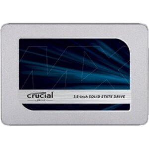 Crucial SSD CT250MX500SSD1 250GB MX500 2.5inch 7mm Retail