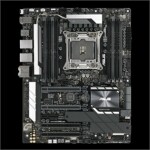 Asus Motherboard WS C422 PRO/SE ATX Xeon C422 8DIMM 512GB 5PCIE Retail