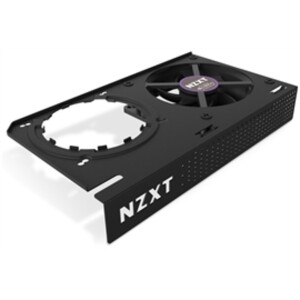 NZXT Accessory KRAKEN G12 GPU BKACKET COOLER BLACK 92MM FAN FOR VIDEO CARD Retail