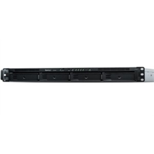 Synology Network Attached Storage RX418 1U 4Bay 1xeSATA Expansion Unit Retail