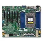 Supermicro Motherboard MBD-H11SSL-I-B AMD EPYC 7000 1TB DDR4 PCI Express SATA ATX Brown Box