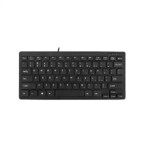 Adesso Keyboard AKB-111UB USB SlimTouch Mini Keyboard Retail