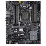 Supermicro Motherboard MBD-X11SRA-O Xeon Single Socket LGA 2066 C422 Max.256GB PCI Express ATX Retail