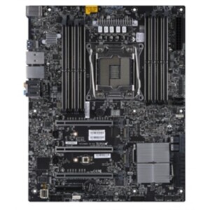 Supermicro Motherboard MBD-X11SRA-O Xeon Single Socket LGA 2066 C422 Max.256GB PCI Express ATX Retail