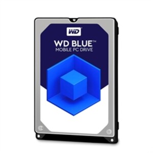 Western Digital Hard Drive WD20SPZX 2TB SATA 6Gb/s Mobile 128MB 2.5 inch Blue Bare