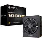 EVGA Power Supply 120-GP-1000-X1 SuperNOVA 1000 G1 1000W 80+ Gold Fully Modular ATX Retail