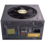 Seasonic Power Supply SSR-1000FX 1000W 80+ Gold ATX12V/EPS12V Full Modular 120mm FDB Fan Retail